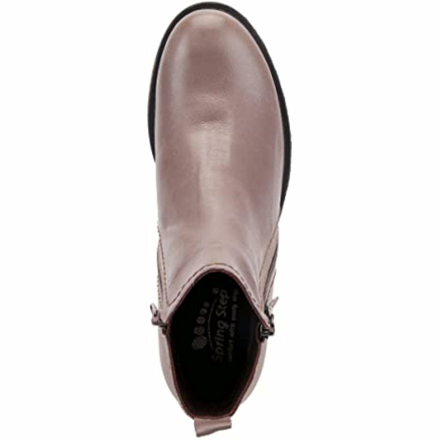Spring Step Women's Oziel Taupe EU 40 / US 9