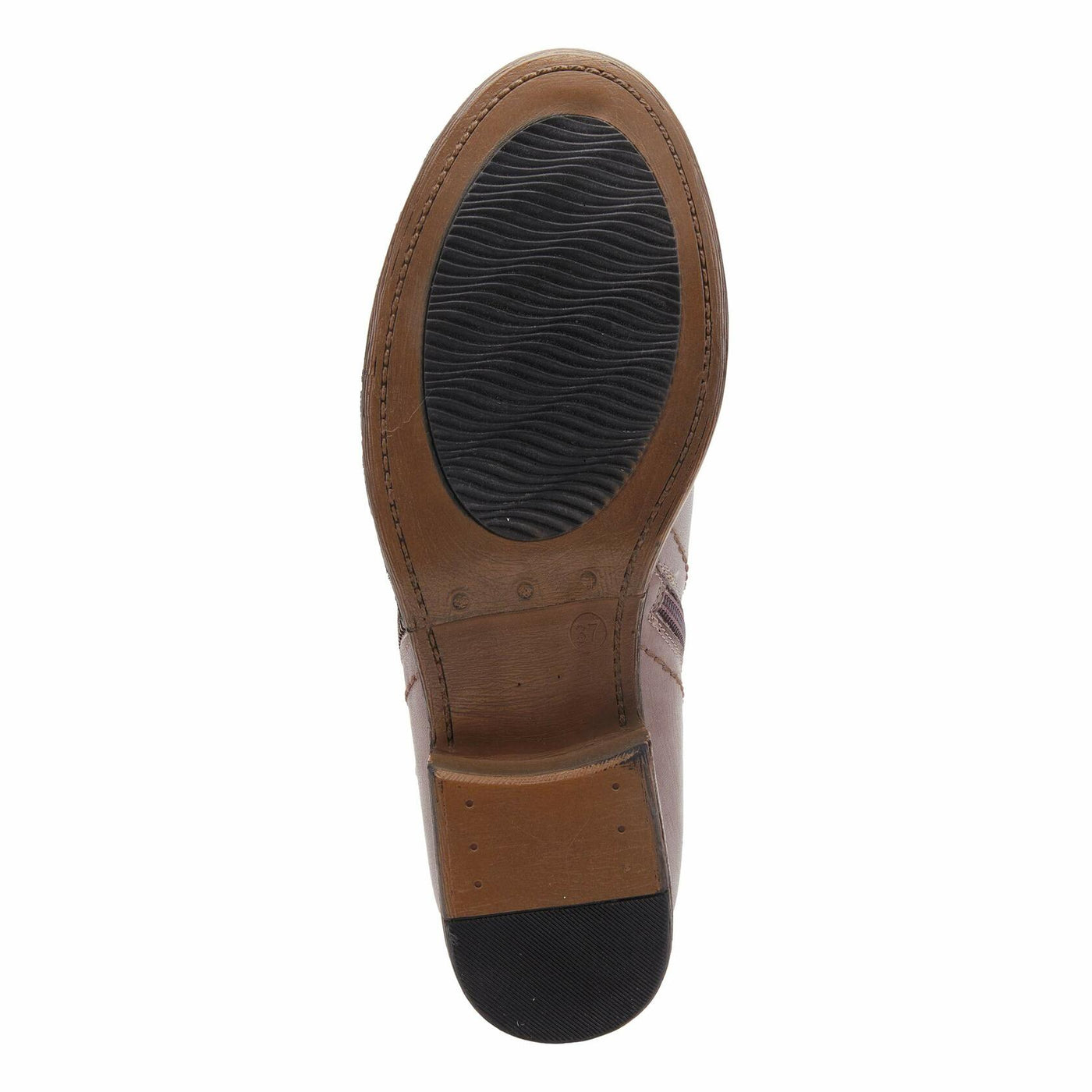 Spring Step Women's Oziel Taupe EU 37 / US 6.5-7