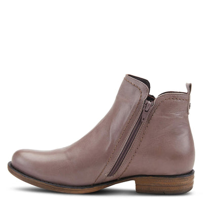 Spring Step Women's Oziel Taupe EU 36 / US 5.5-6