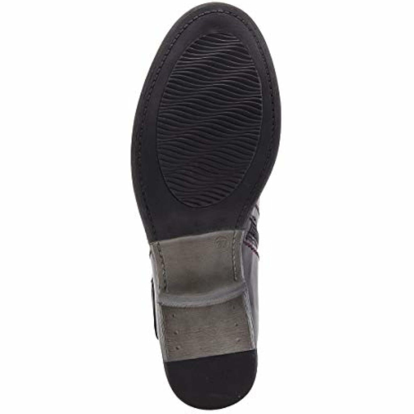 Spring Step Women's Oziel Boot, Black, 8.5