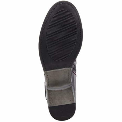 Spring Step Women's Oziel Boot, Black, 8.5