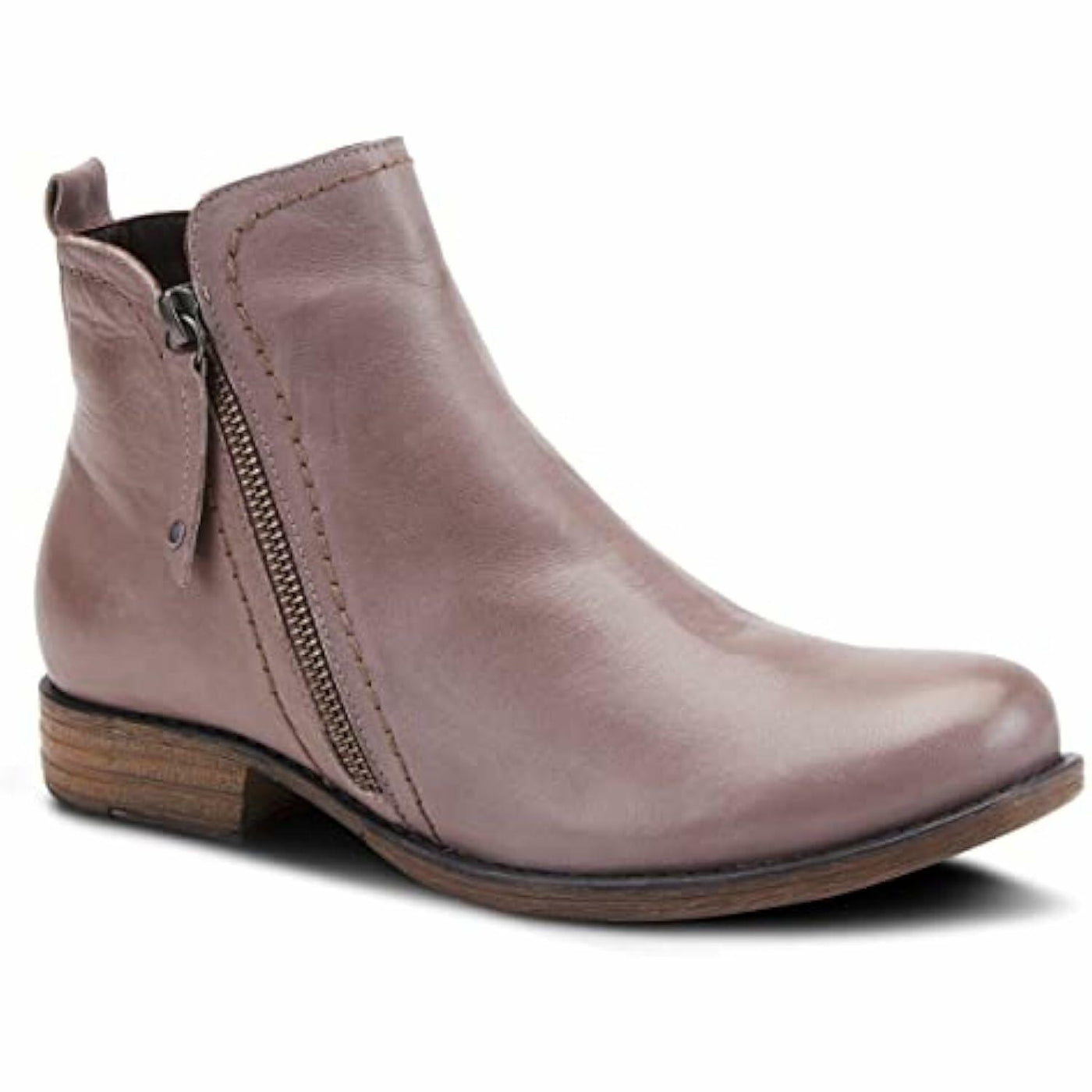 Spring Step Women's Oziel Taupe EU 40 / US 9