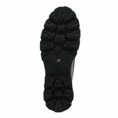 Spring Step Women's Lexington Shoes, Black, 7.5-8