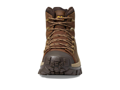 Caterpillar Invader Hiker Waterproof Work Boot Men Pyramid