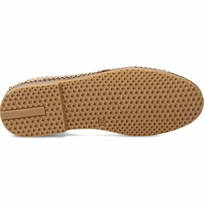 Spring Step Women's Ingrid Slip-On Loafer Camel EU 40/9