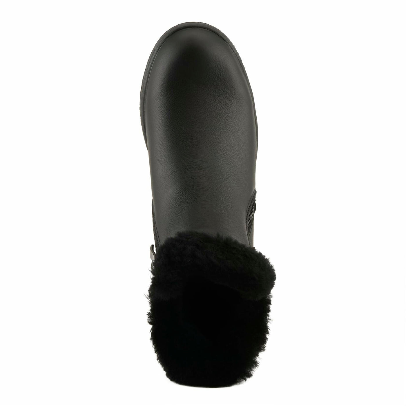 Spring Step Women's Republic Boots Black EU 36 / US 5.5-6