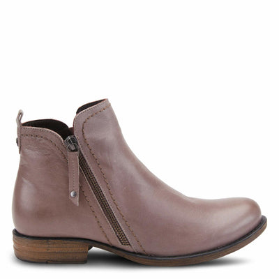 Spring Step Women's Oziel Taupe EU 37 / US 6.5-7