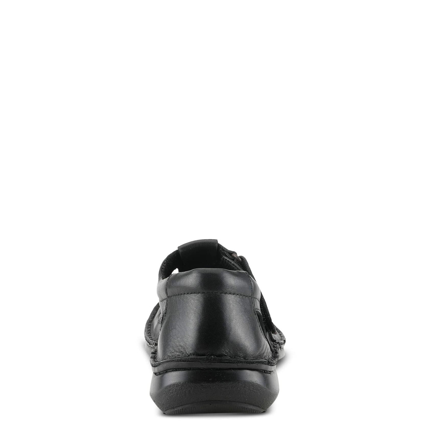 Spring Step Men's Aspeno Slip-On Shoe Black EU 44 / US 10.5-11