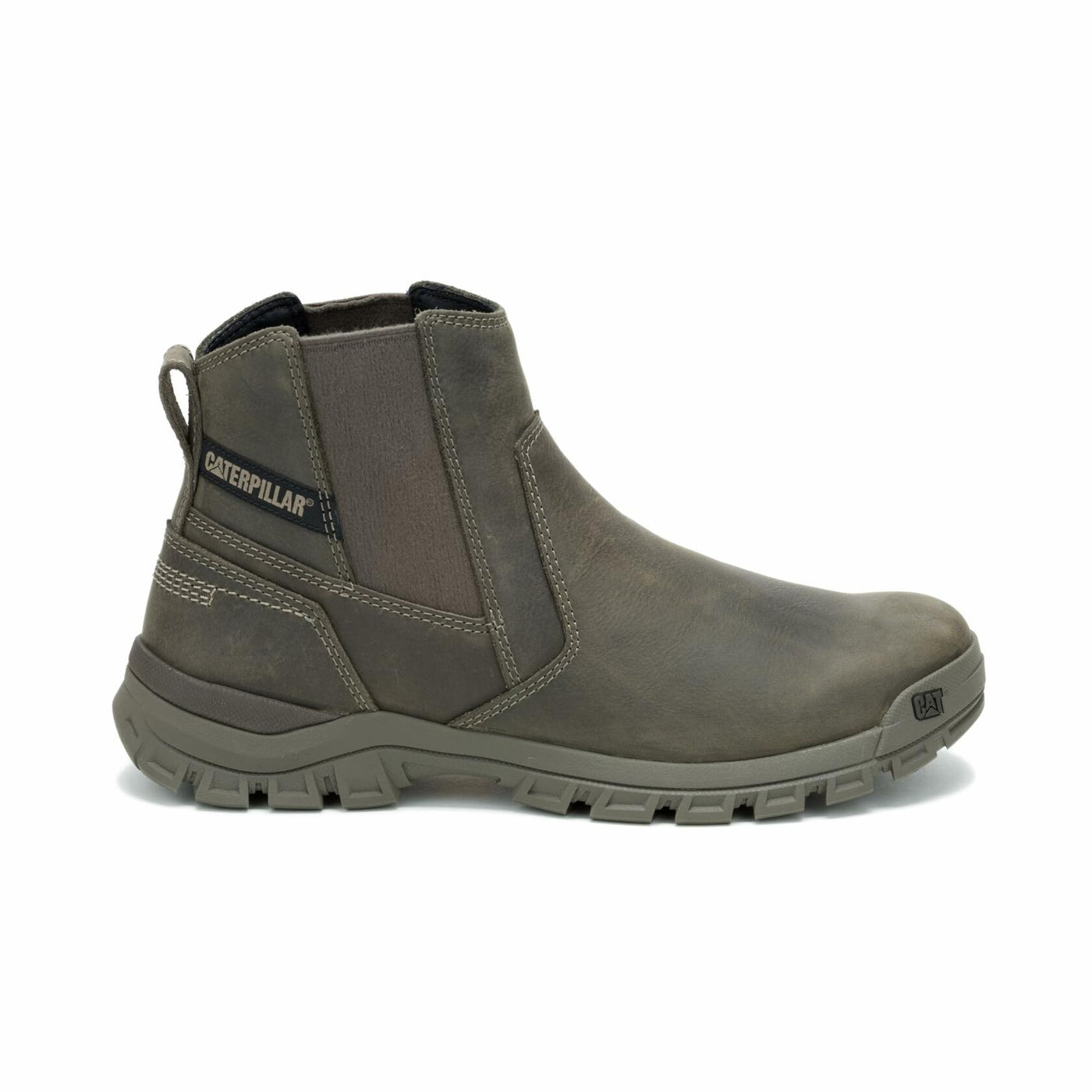 Caterpillar Threshold Chelsea Boot Men Bungee Cord