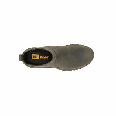 Caterpillar Threshold Chelsea Boot Men Bungee Cord