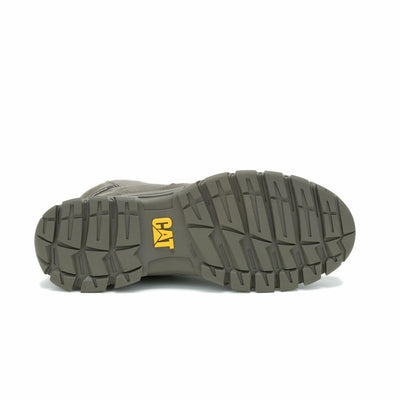 Caterpillar Threshold Chelsea Boot Men Bungee Cord