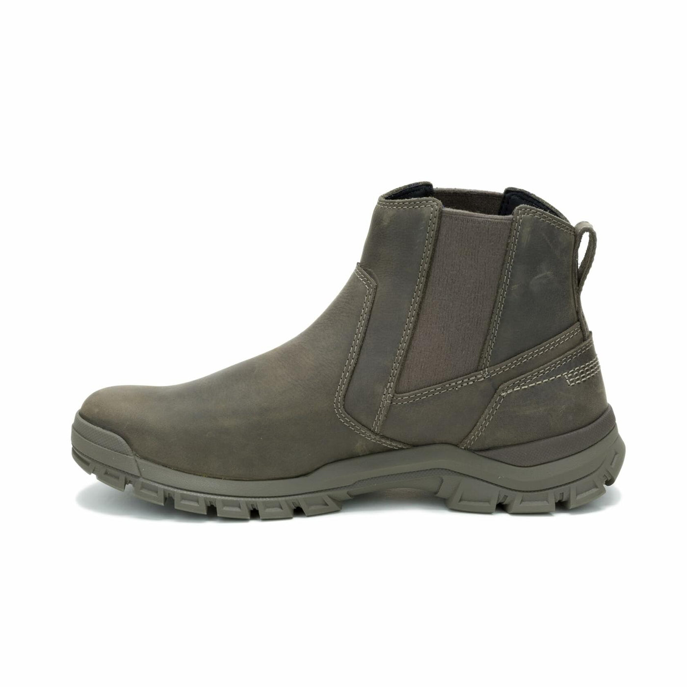 Caterpillar Threshold Chelsea Boot Men Bungee Cord