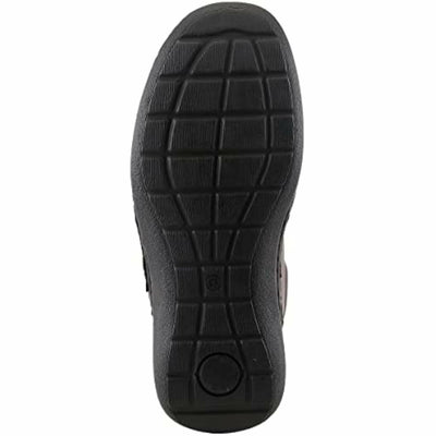 Spring Step Men's Aspeno Slip-On Shoe Cognac EU 40 / US 7-7.5