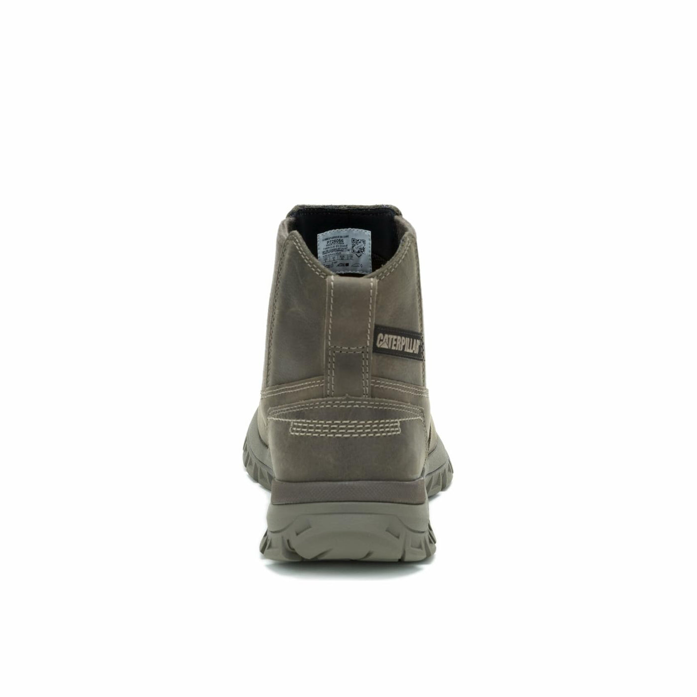 Caterpillar Threshold Chelsea Boot Men Bungee Cord