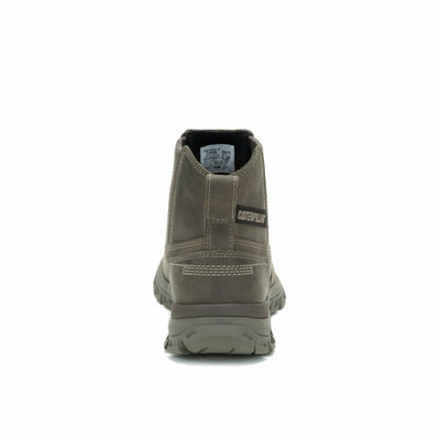 Caterpillar Threshold Chelsea Boot Men Bungee Cord