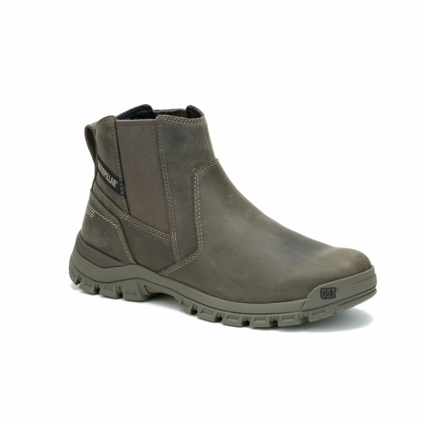 Caterpillar Threshold Chelsea Boot Men Bungee Cord