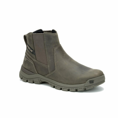 Caterpillar Threshold Chelsea Boot Men Bungee Cord
