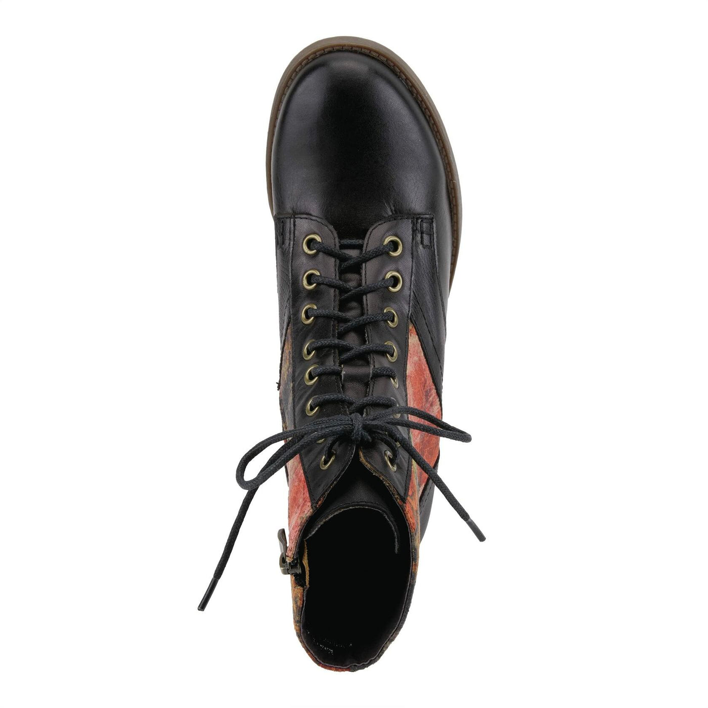 Spring Step L'Artiste Women's Marty Boots Black EU 35 / US 5