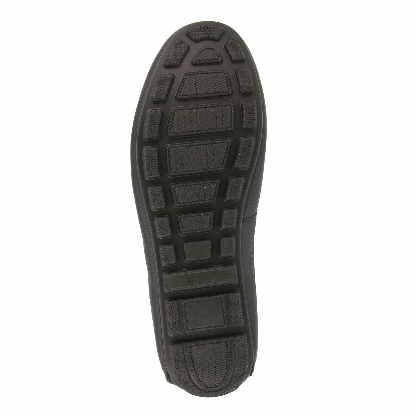 Spring Step Men Jarrett Loafer Flat, BLACK,10.5 M US