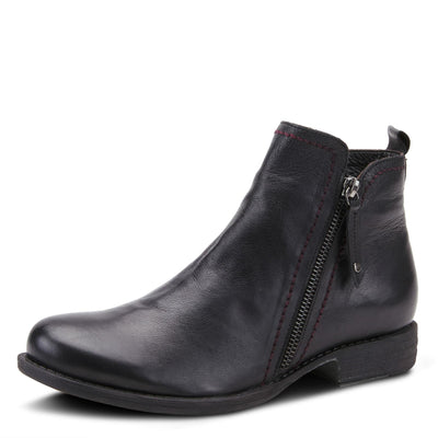 Spring Step Women's Oziel Black EU 41 / US 9.5-10