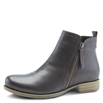 SPRING STEP OZIEL BOOTS