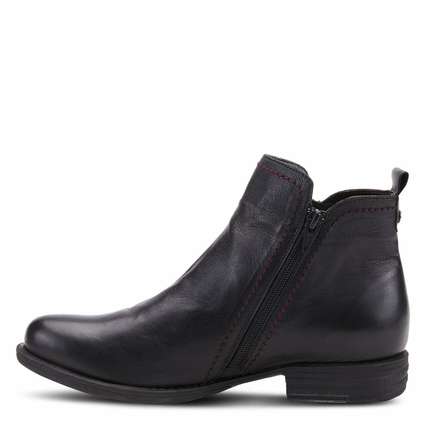 Spring Step Women's Oziel Black EU 41 / US 9.5-10