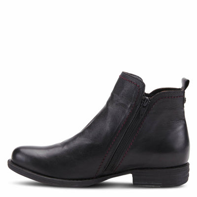 Spring Step Women's Oziel Black EU 41 / US 9.5-10
