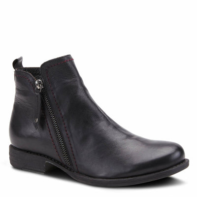 Spring Step Women's Oziel Black EU 41 / US 9.5-10