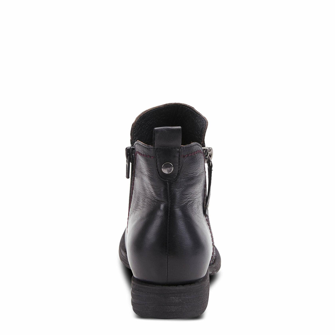 Spring Step Women's Oziel Black EU 41 / US 9.5-10