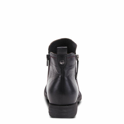 Spring Step Women's Oziel Black EU 41 / US 9.5-10