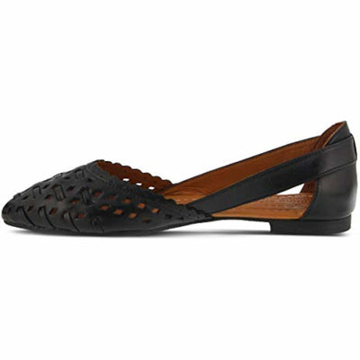 Spring Step Women's Delorse Slip-On Shoe Black EU 41 / US 9.5-10