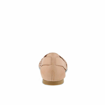 Spring Step Women's DELORSE Loafer, Pink, 7.5-8