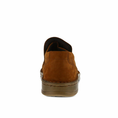 Spring Step Men Apollo Camel Shoe US 9