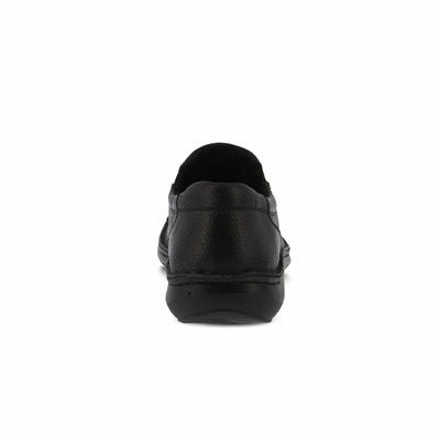Spring Step Niccolo Loafer, Black, 45 Medium EU 11.5-12 US