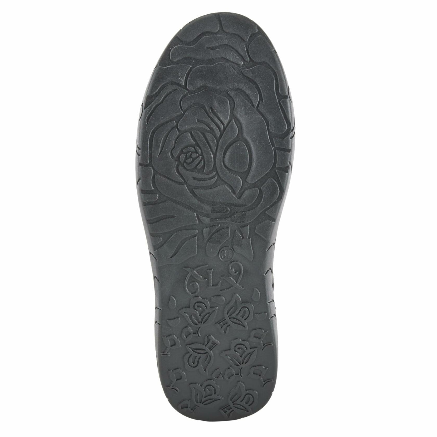 Spring Step L'Artiste Danli-Cheeta Snakers for Women - Animal Print Girls Sneaker - Ladies Fashion Snakers with Zipper and Adjustable Laces - Navy Multi EU 39 / US 8.5