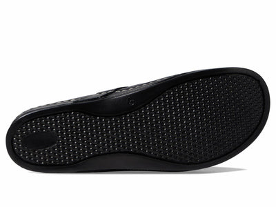 Spring Step Women's Lilybean Leather Clog Black EU 42 / US 10.5-11