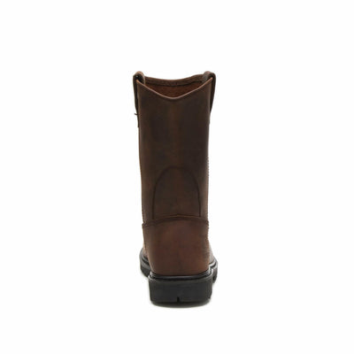 Cat Footwear mens Revolver St