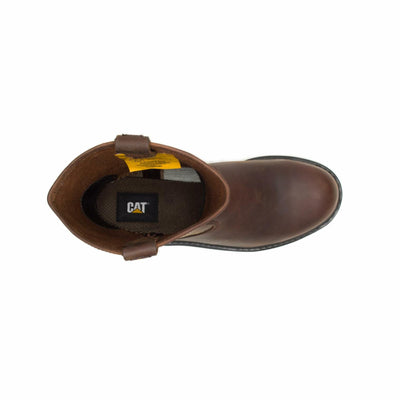 Cat Footwear mens Revolver St