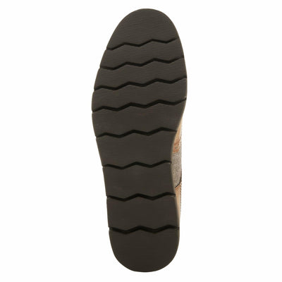 BEAUFORT OXFORD SHOE FOR MEN BY L'ARTISTE