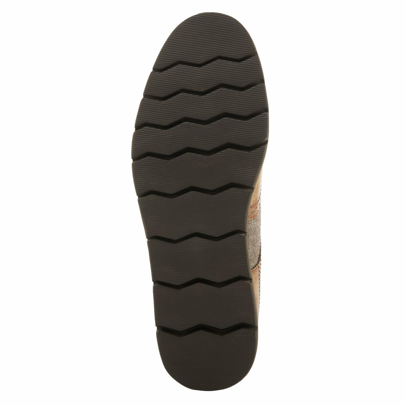BEAUFORT OXFORD SHOES BY L'ARTISTE
