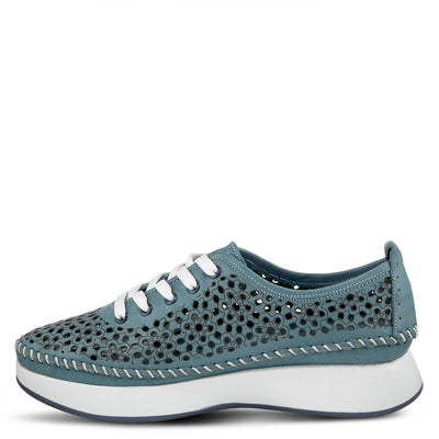 Spring Step Youlanda Casual Sneaker