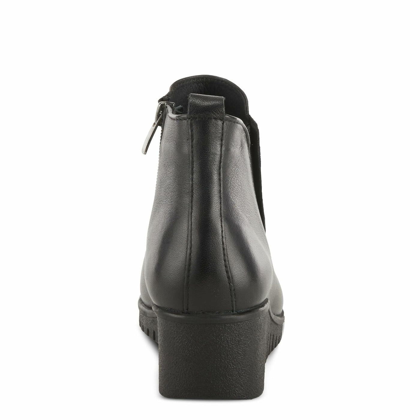 AARONELA Wedge Bootie by Spring Step