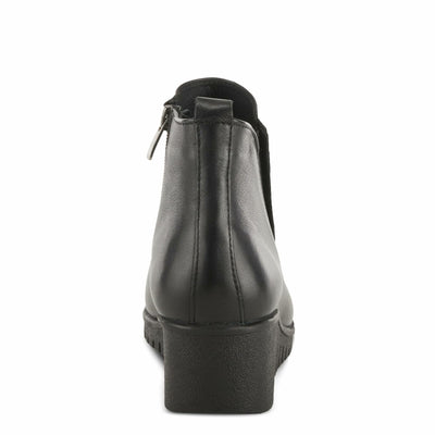 AARONELA Wedge Bootie by Spring Step