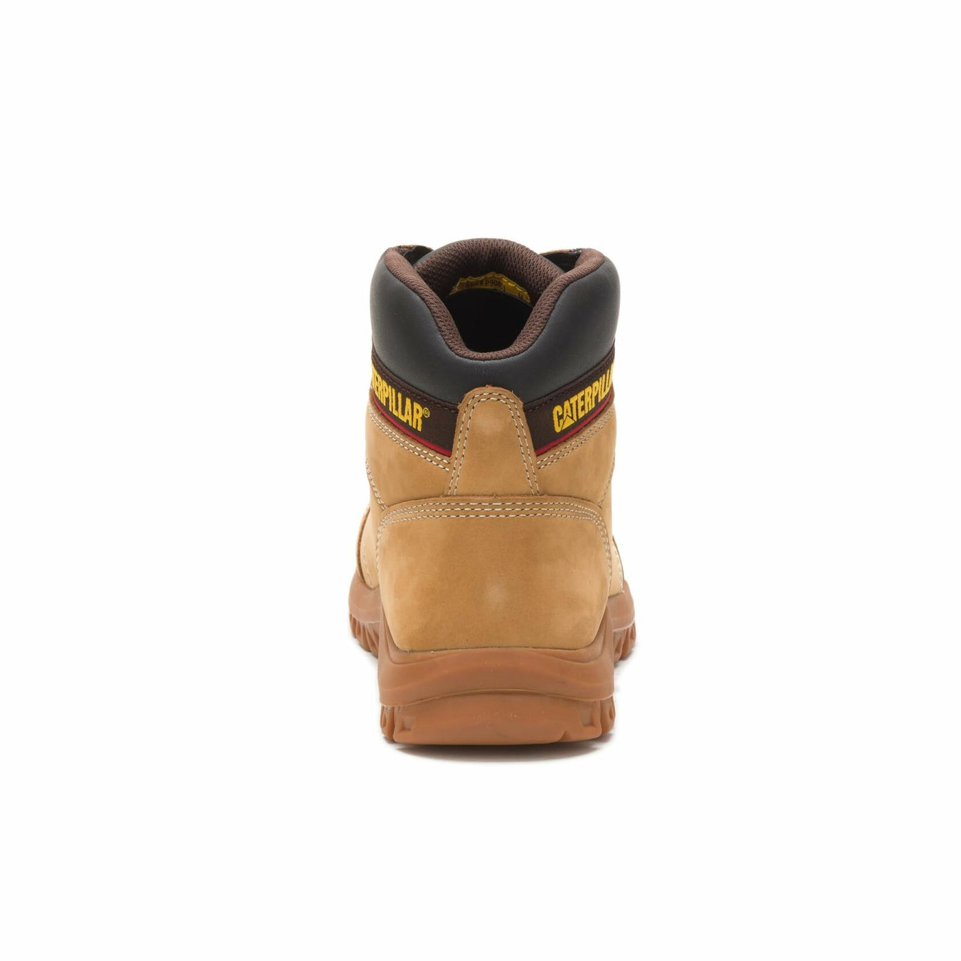 Cat Footwear Men's Outline St Work Boot