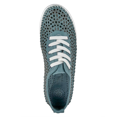 Spring Step Youlanda Casual Sneaker