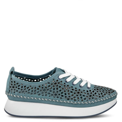 Spring Step Youlanda Casual Sneaker
