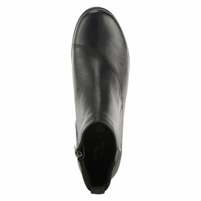 AARONELA Wedge Bootie by Spring Step