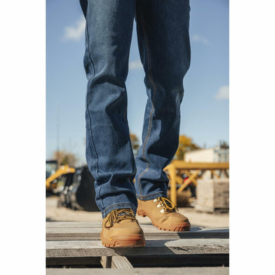 Cat Footwear Men's Outline St Work Boot