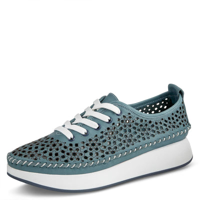 Spring Step Youlanda Casual Sneaker