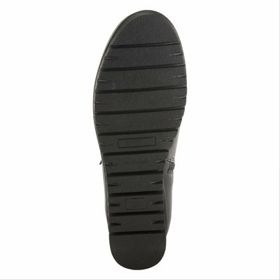 AARONELA Wedge Bootie by Spring Step